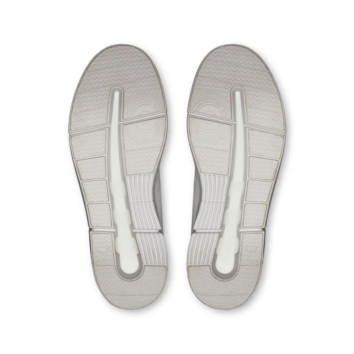 Thumbnail - ON Low-Top Sneaker - The Roger Spin Sneakers - Gr. 46 (EU) - in Weiß - für Damen