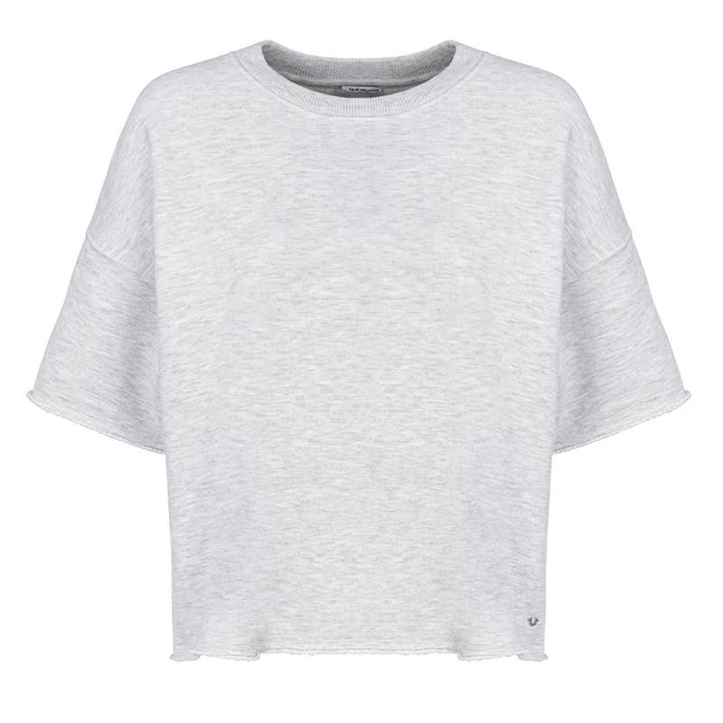 True Religion  Shirts BROOKLYN grau