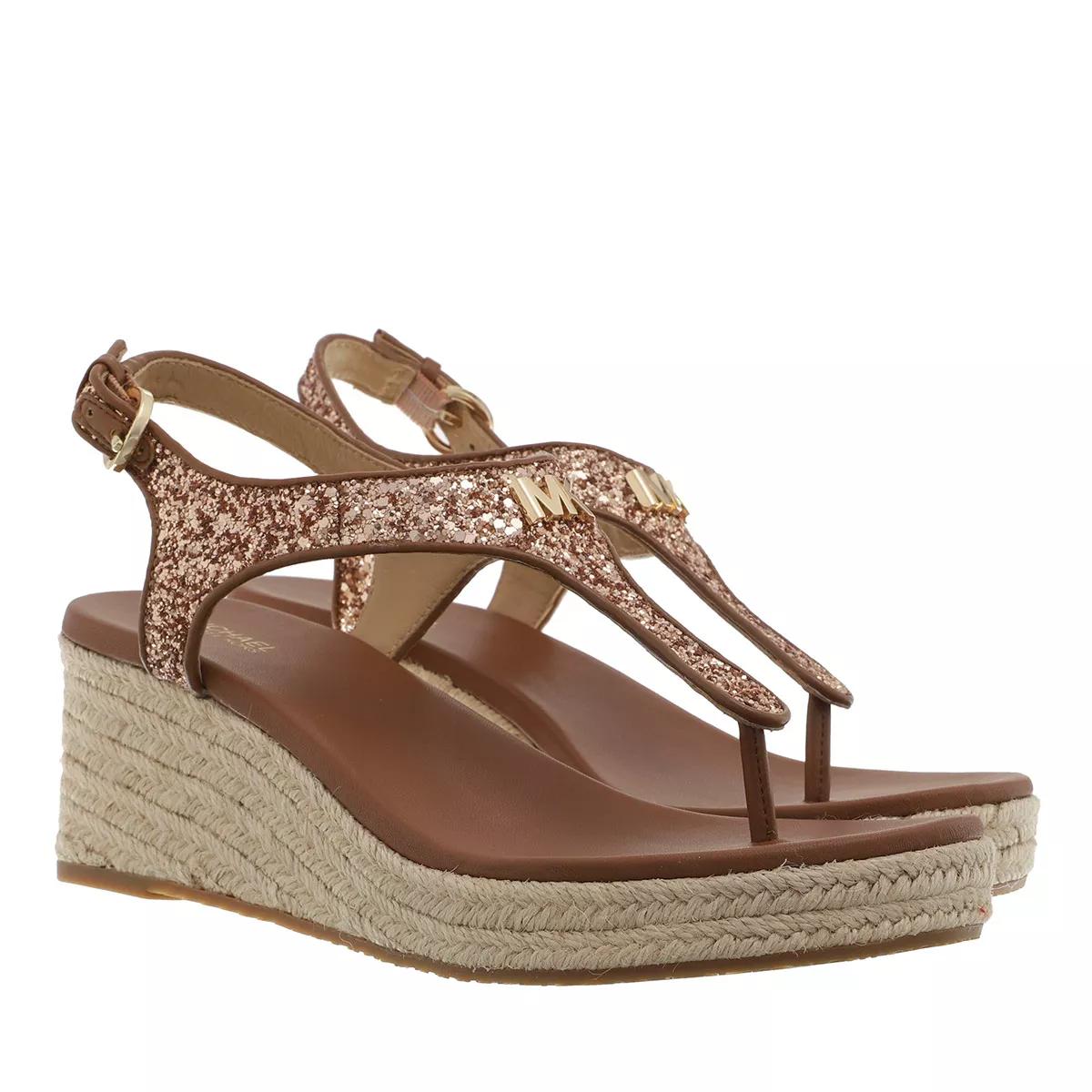 Michael kors sale alana sandal