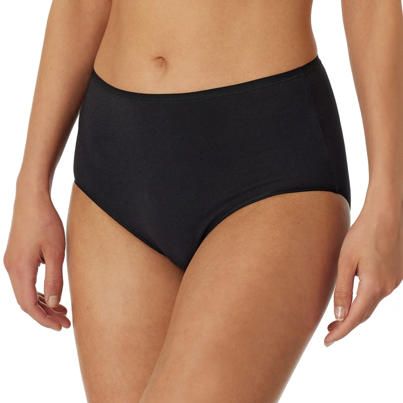 SCHIESSER  2er Pack schwarz(Image 2)