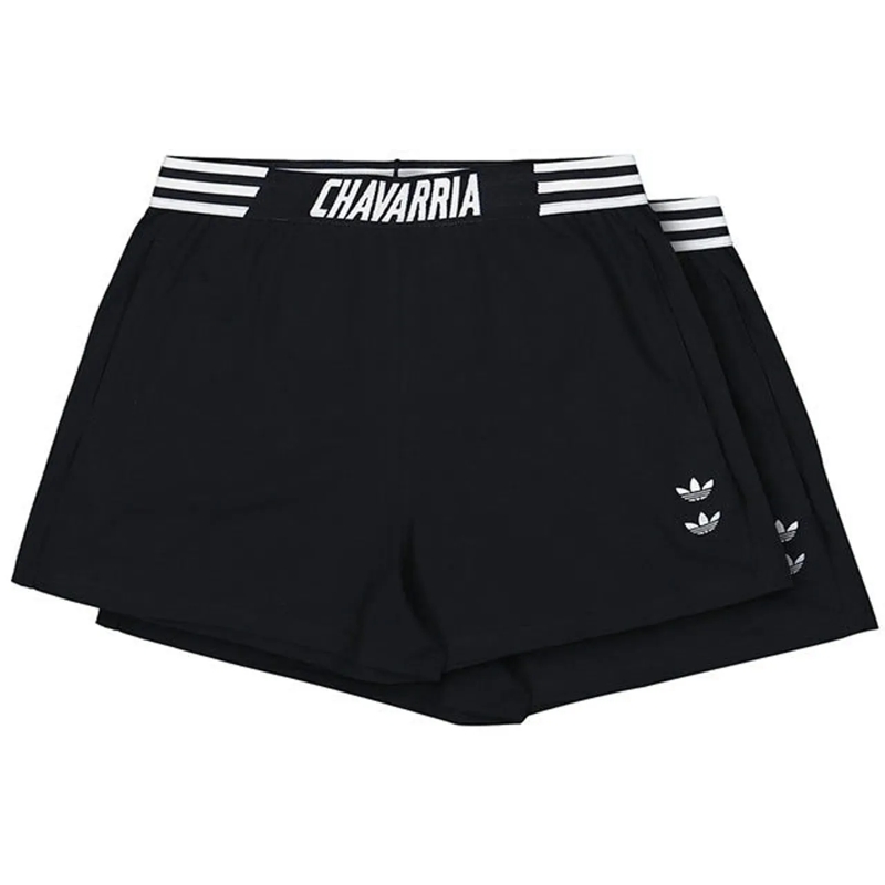 Adidas Shorts WC HOUSE SHORT BLACK schwarz
