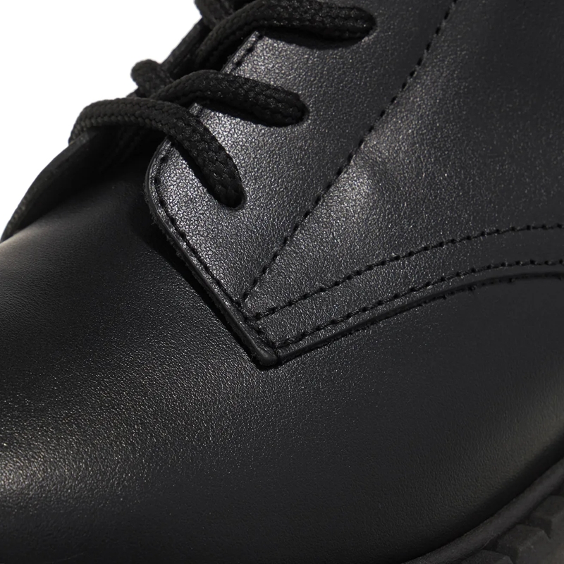 Furla Stiefel Furla New Legacy Army Boot T.25 Nero(Image 5)