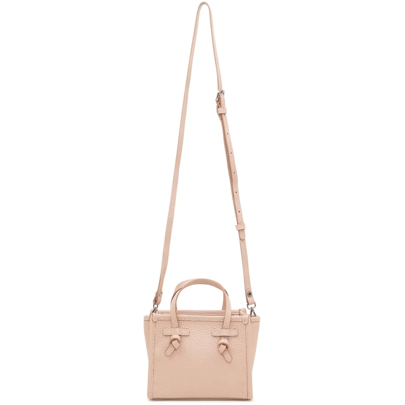 Gianni Chiarini Tote Borsa Miss Marcella con Doppi Manici e Dettagli An rose(Image 2)