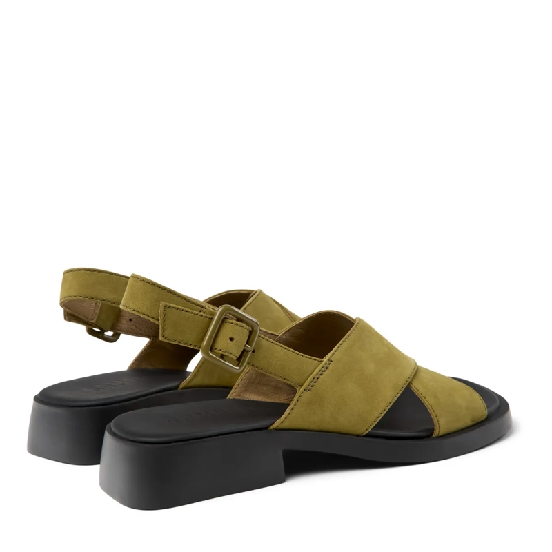 Camper Sandalen Sandalen Dana Dana grün(Image 3)