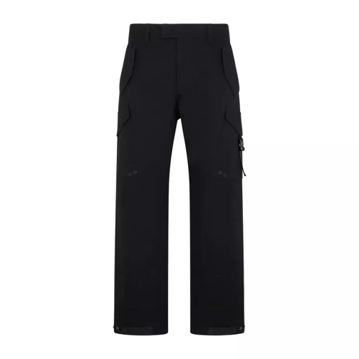 Christian Dior  Black Pants Black