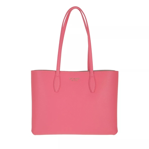 Kate Spade New York All Day Large Tote  Peach Melba Sac à provisions