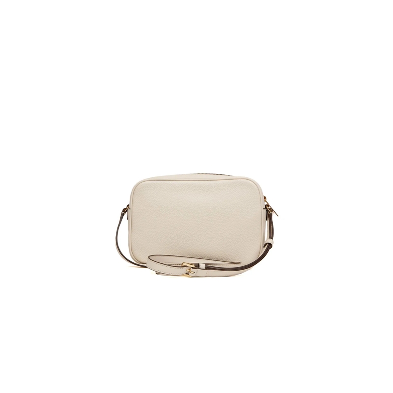 MICHAEL Michael Kors Crossbody Bag Michael Kors Crossbody Bag Light Cream Light Cream(Image 3)