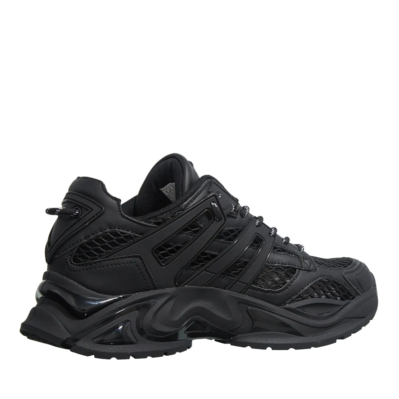 Guess Low-Top-Sneaker Belluna Black(Image 13)