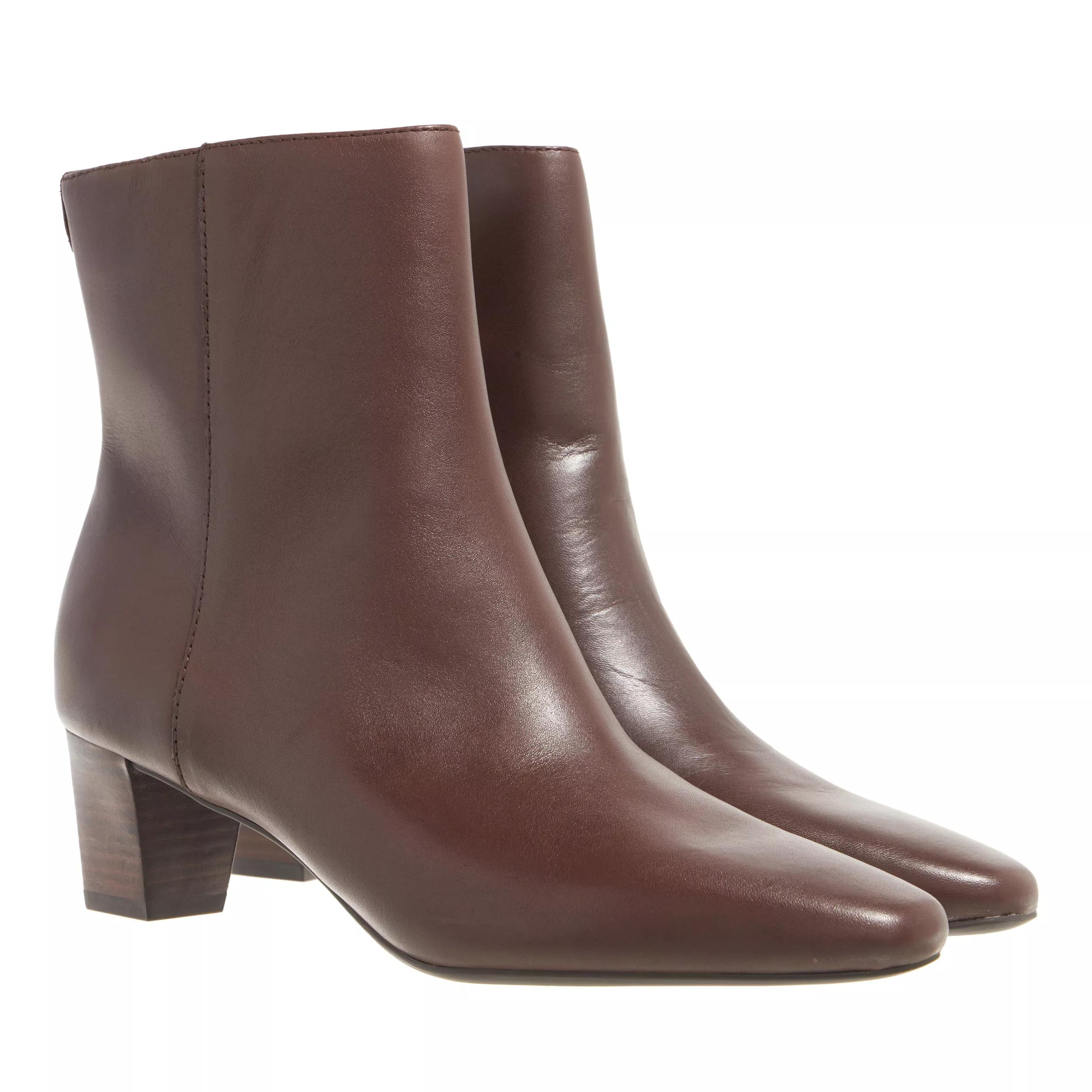 bottine femme ralph lauren