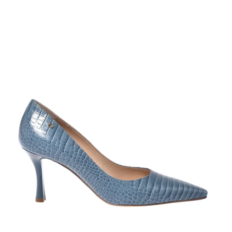 Baldinini Pumps PUMPS BALDININI blau