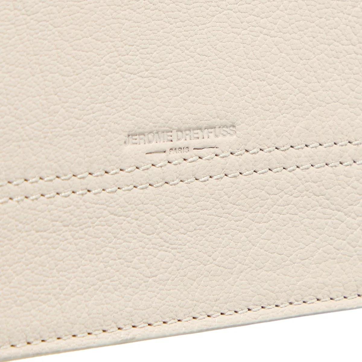 Jerome Dreyfuss Crossbody bags Bobi in beige