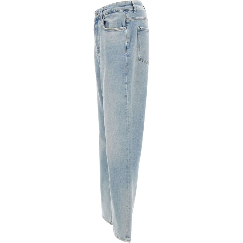 Represent Jeans évasés Jeans Light Blue hellblau(Image 2)