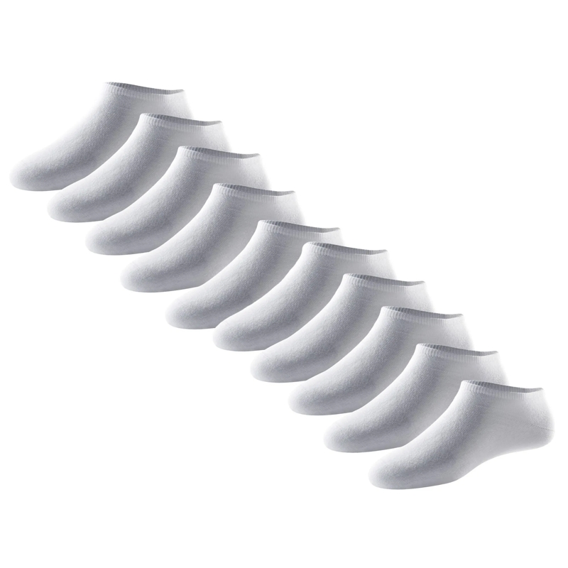 SCHIESSER  Blue Bird 10er Pack weiss