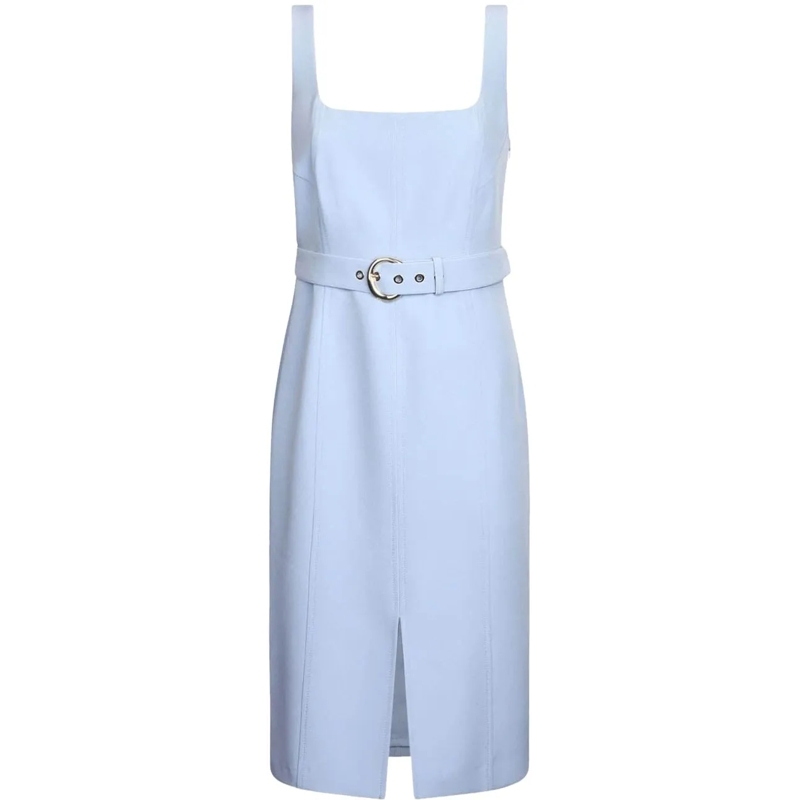 LIU JO Midikleid Dresses Deep Blu blau