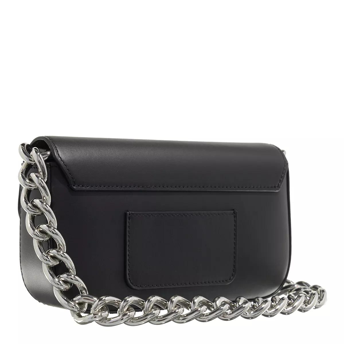 Kenzo Crossbody bags Boke in zwart