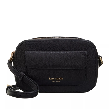 Black best sale crossbody bag