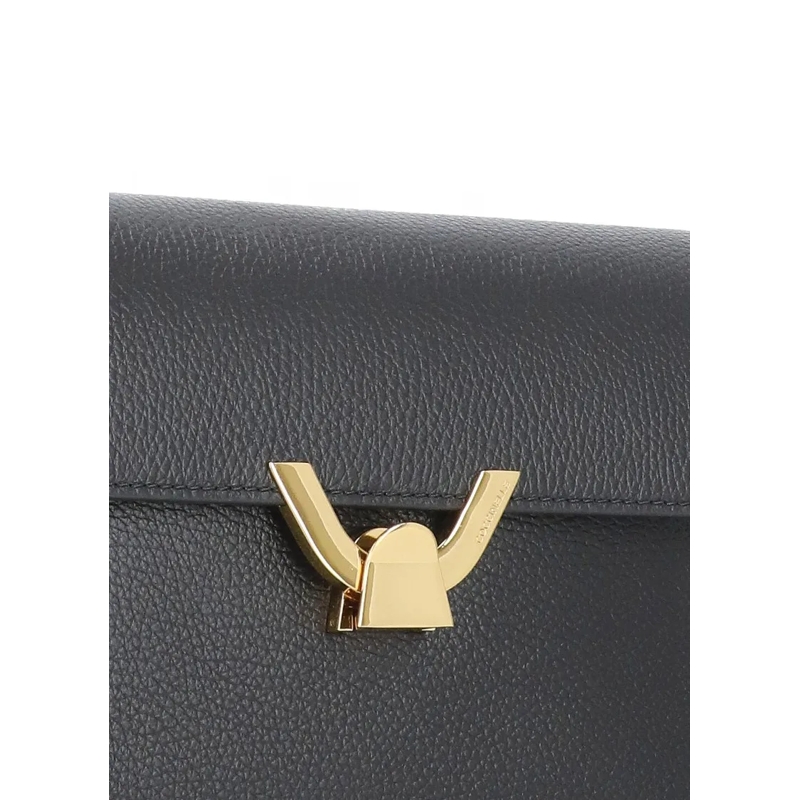 Coccinelle Sac à bandoulière Coccinelle Dew Noir(Image 7)