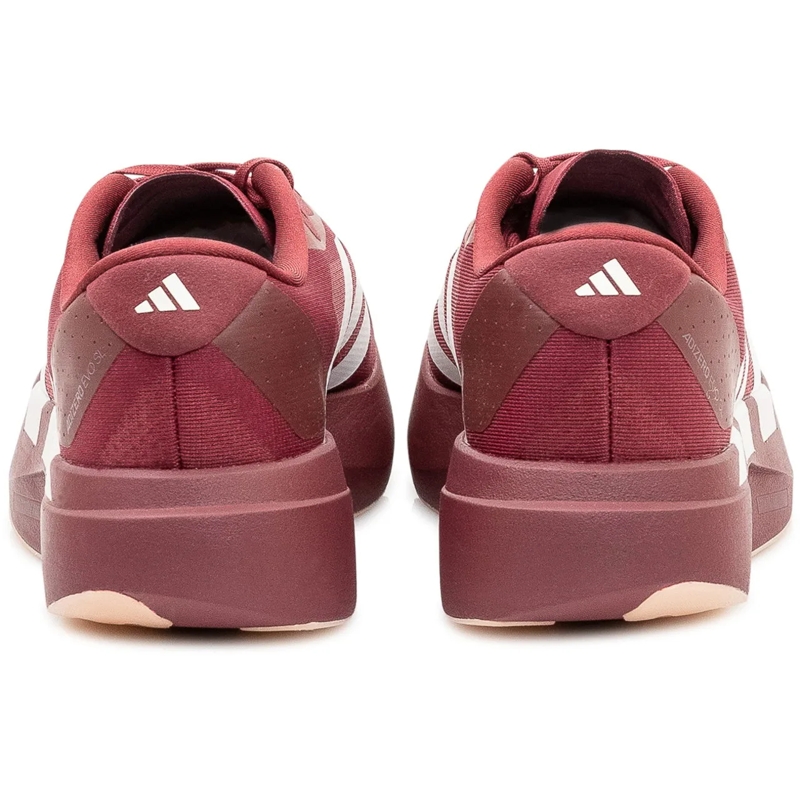 Adidas Low-Top-Sneaker Sneakers da Running ADIZERO EVO rot(Image 3)