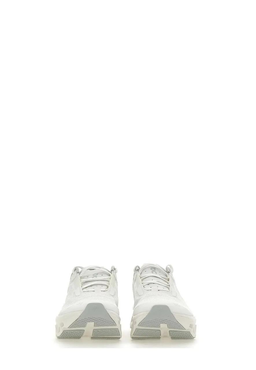 Thumbnail - ON Low-Top Sneaker - Sneakers White - Gr. UK_11 - in Weiß - für Damen