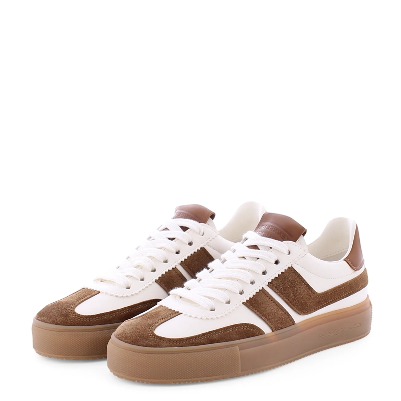 Kennel & Schmenger Low-Top-Sneaker Sneaker LENI cognac