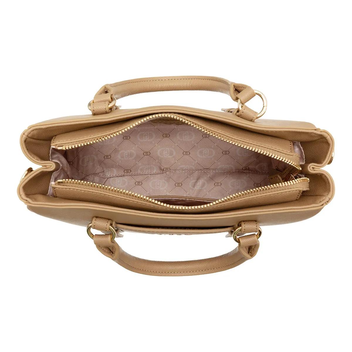 Thumbnail - LIU JO Satchels - Bauletto - Gr. unisize - in Braun - für Damen