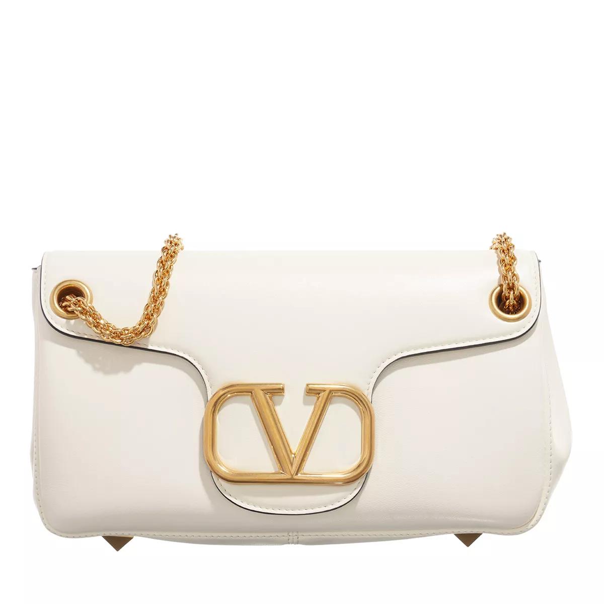 Valentino Garavani Stud Sign Shoulder Bag Multicolor | Crossbody Bag