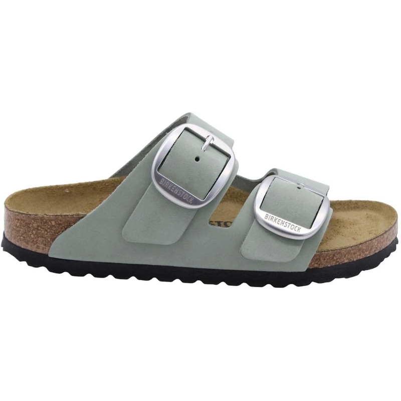 Birkenstock Slides Slipper Green grün(Image 2)
