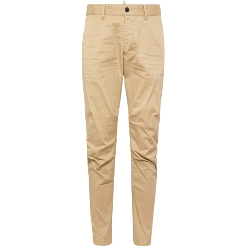 Dsquared2  D2 Chino Pants mehrfarbig