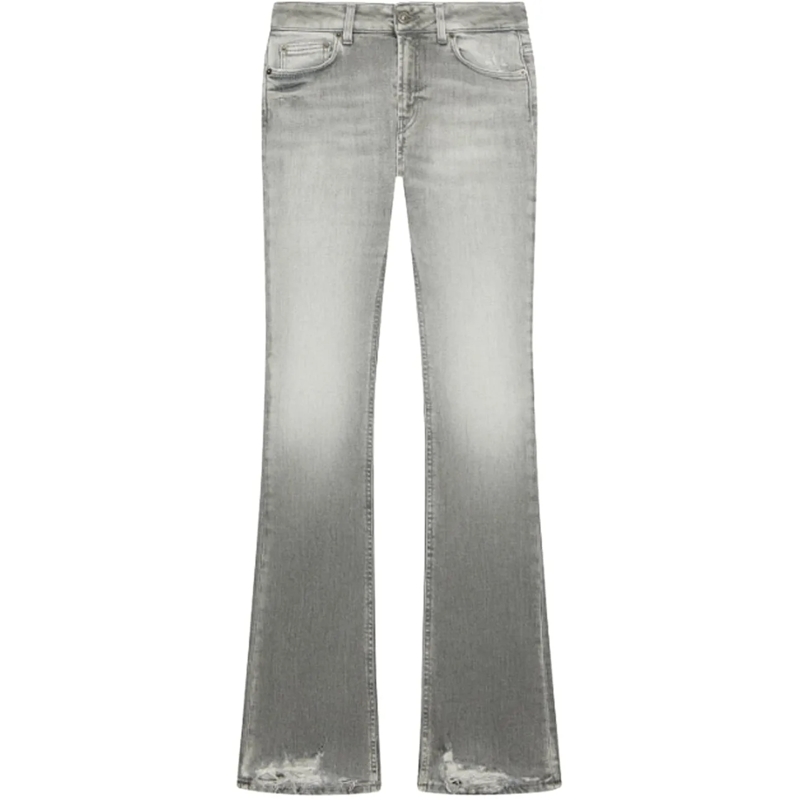 Dondup  Trousers Topo mehrfarbig