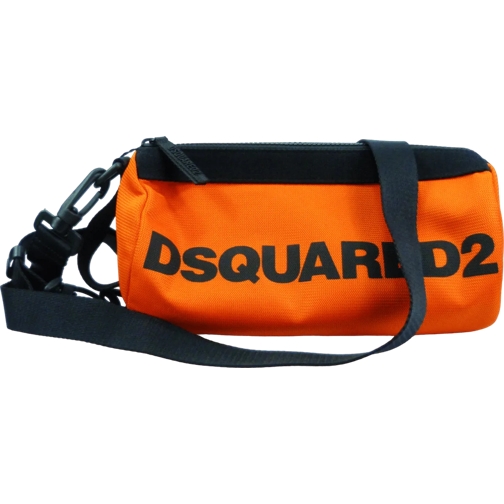 Dsquared2 Fourre-tout Beauty case da uomo orange (Image 2)