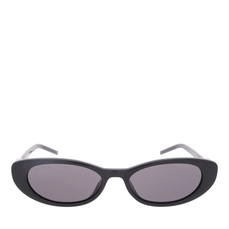 Gucci Sonnenbrille GG1680S-001 Black-Black-Grey(Image 2)