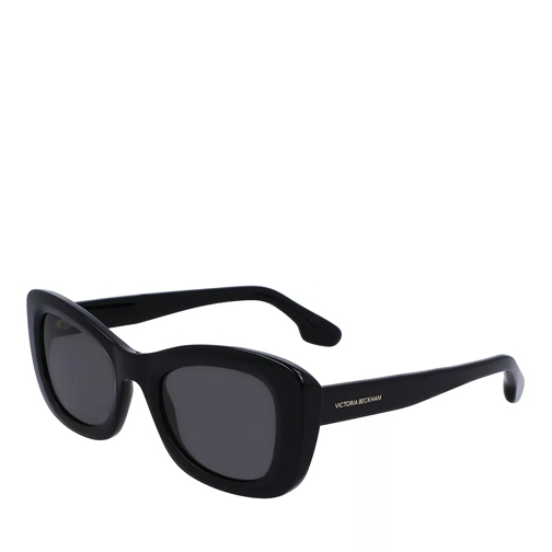Victoria Beckham VB657S BLACK Sunglasses