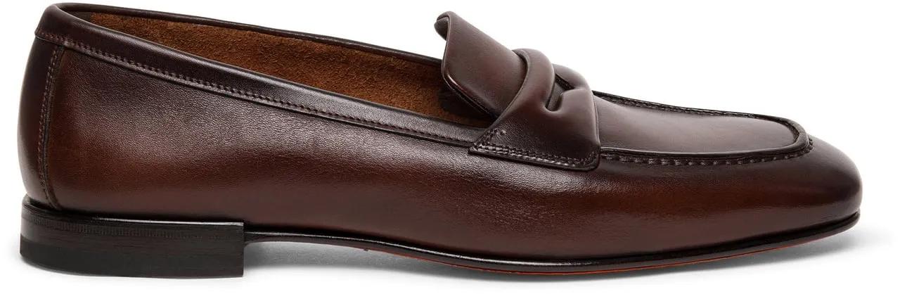 Montecristi Loafer main image 0