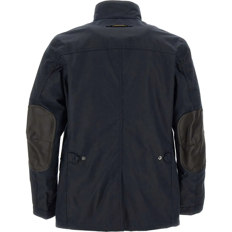 Barbour Doudoune Coats Blue blau(Image 13)