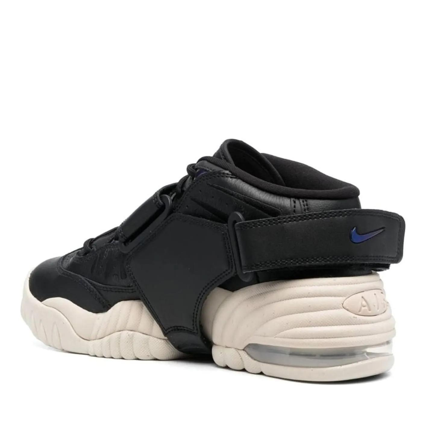 Thumbnail - Nike Low-Top Sneaker - Air Adjust Force 2023 Sneakers - Gr. 38,5 (EU) - in Schwarz - für Damen