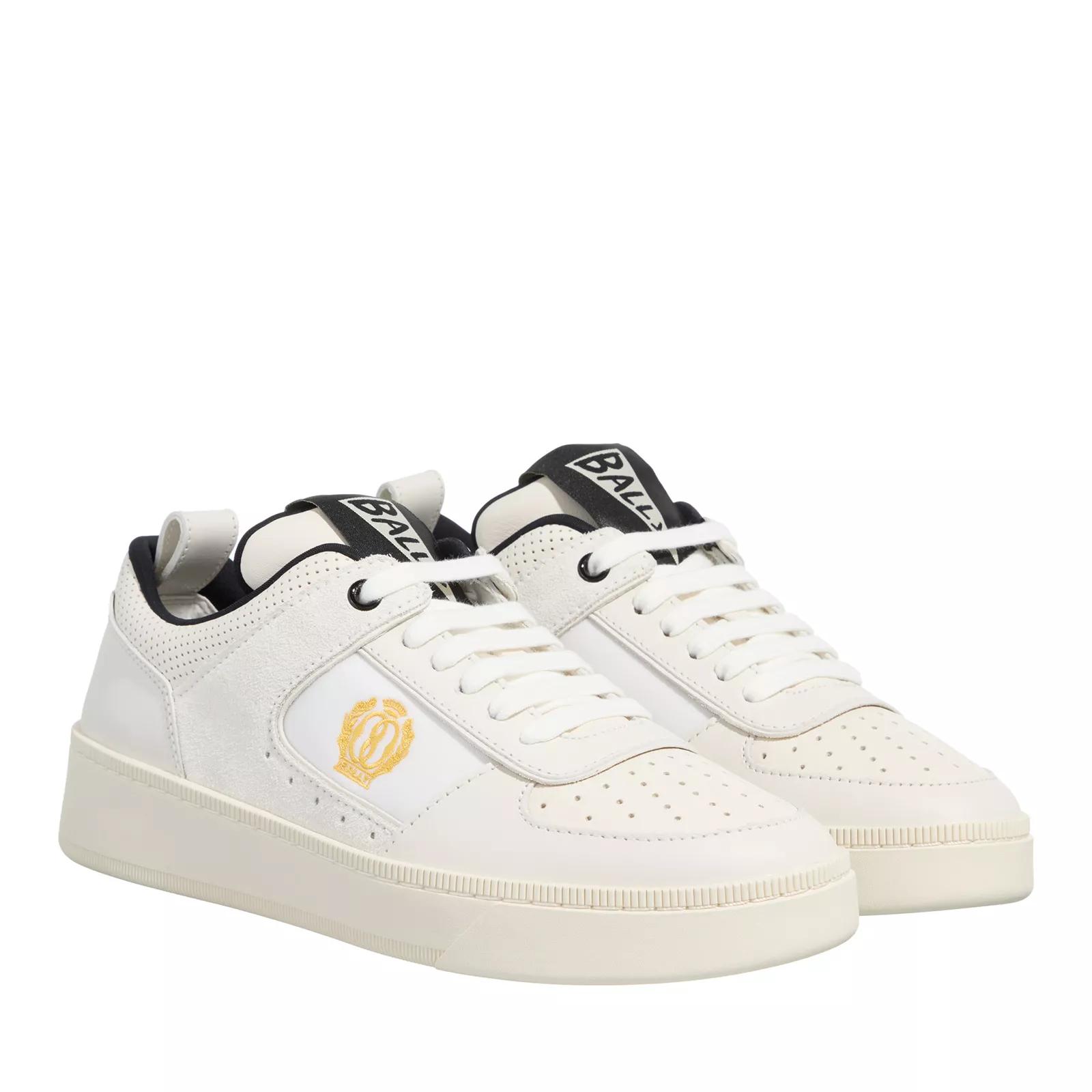 Bally Sneakers - Riweira Fo - Gr. 36 (EU) - in Weiß - für Damen