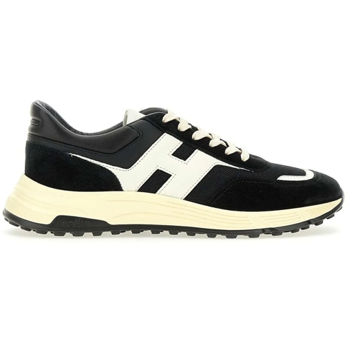 Hogan sneaker basse Sneakers Multicolour mehrfarbig