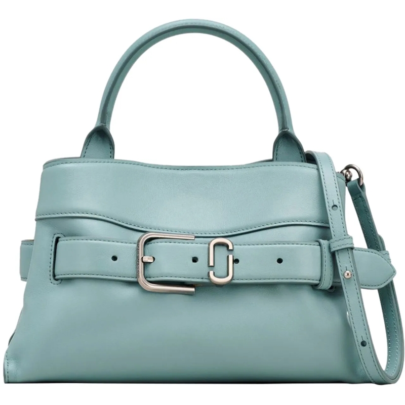 Marc Jacobs Tote Bags Clear Blue blau