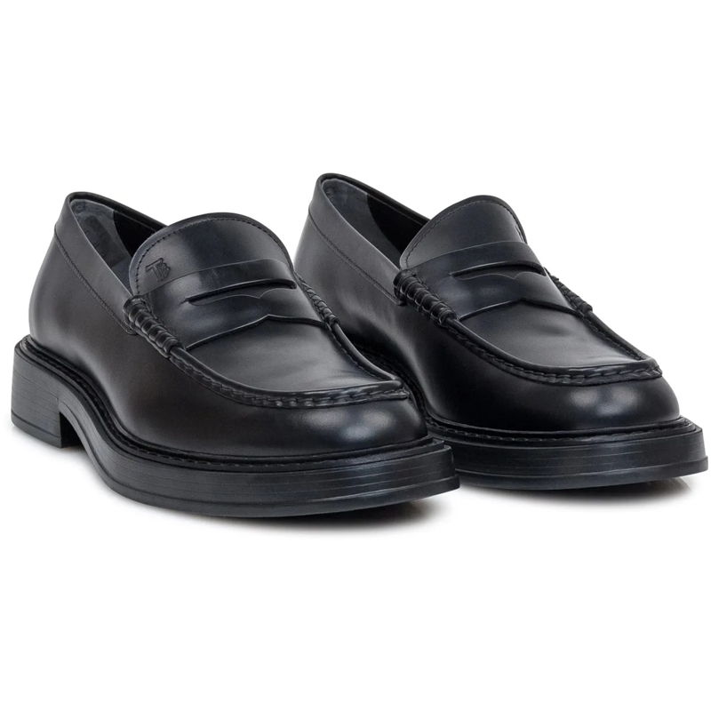 Tod's Loafer Mocassino Extralight schwarz(Image 2)
