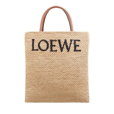 Loewe discount shopper tote