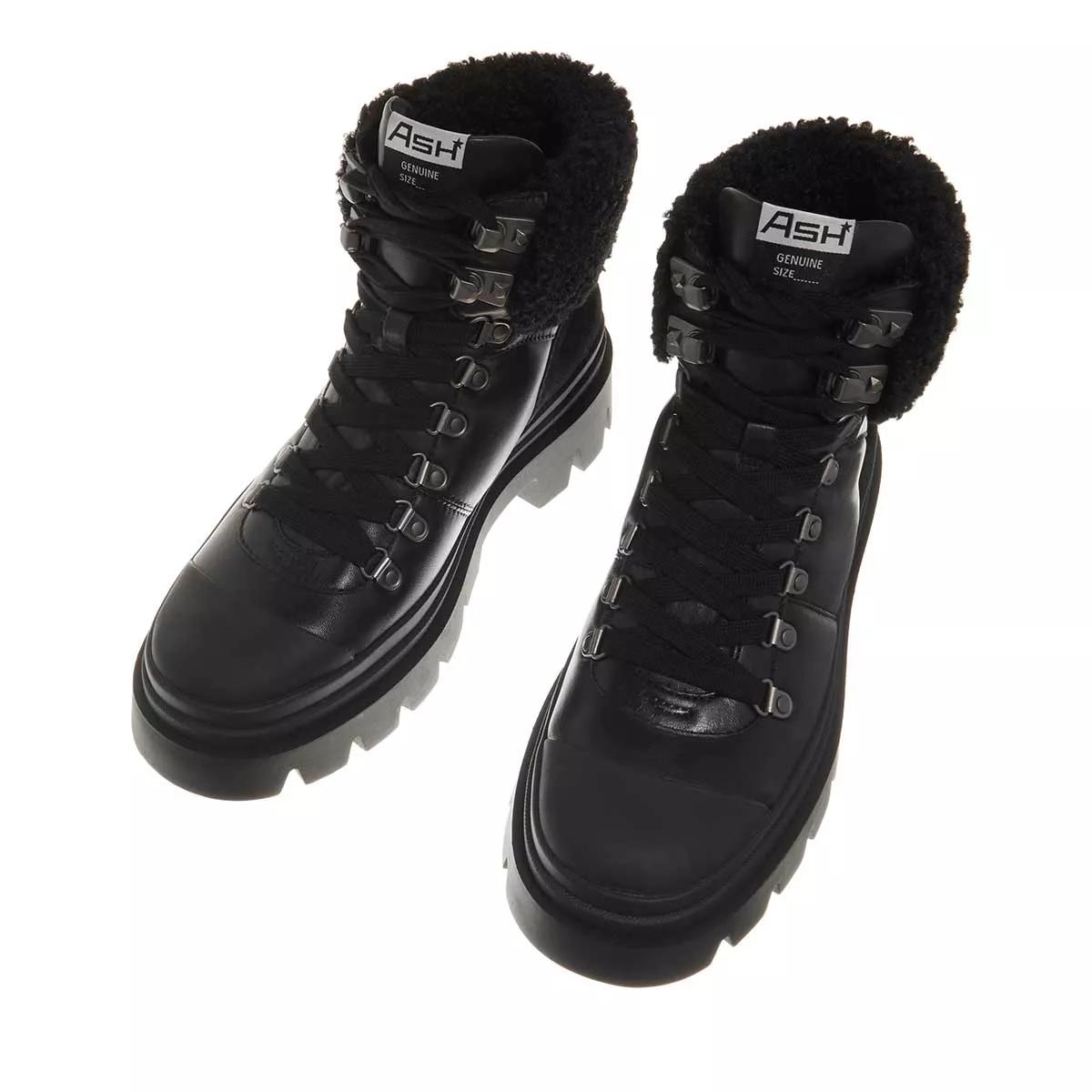 Ash combat outlet boots