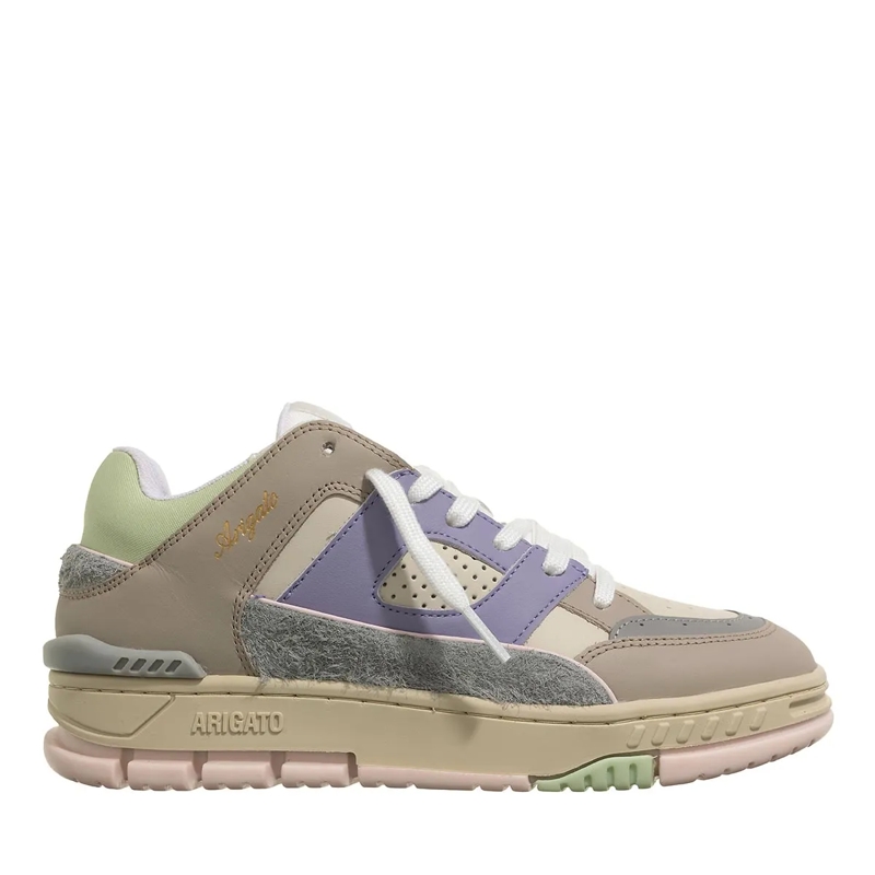 Axel Arigato Sneaker basse Area Lo Sneaker Lt Pink/Multi