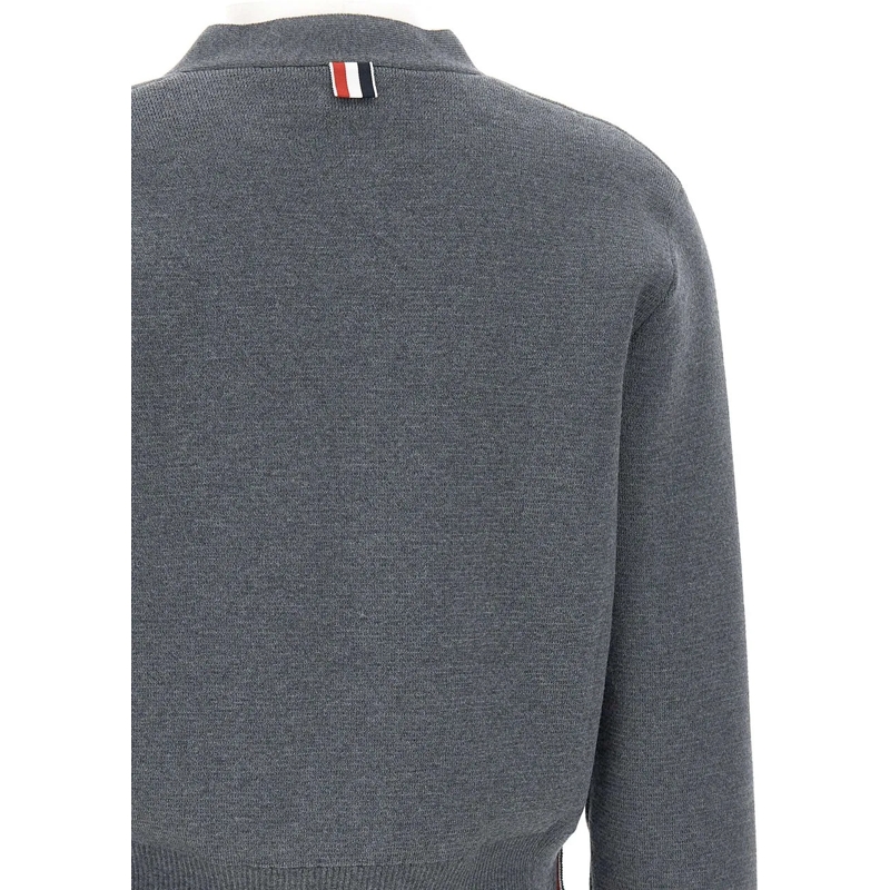 Thom Browne  Sweaters Grey dunkelgrau(Image 5)