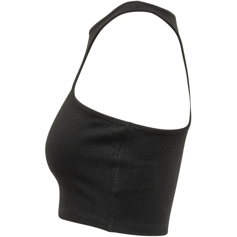 Off-White Top Top a Costine Off Stamp schwarz(Image 3)