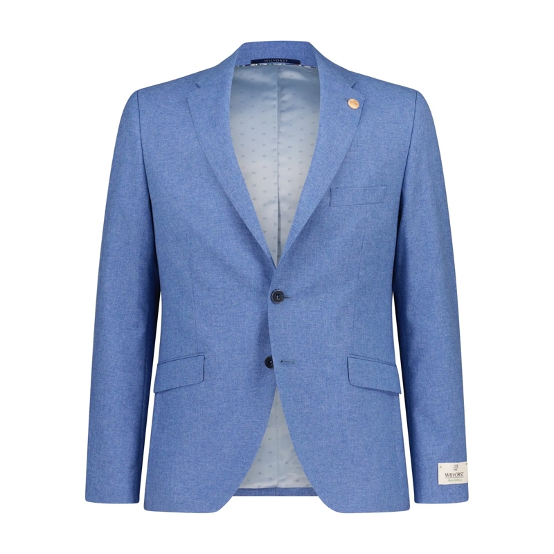 WILVORST  Elegantes Sakko Blau / Sakko(Image 2)