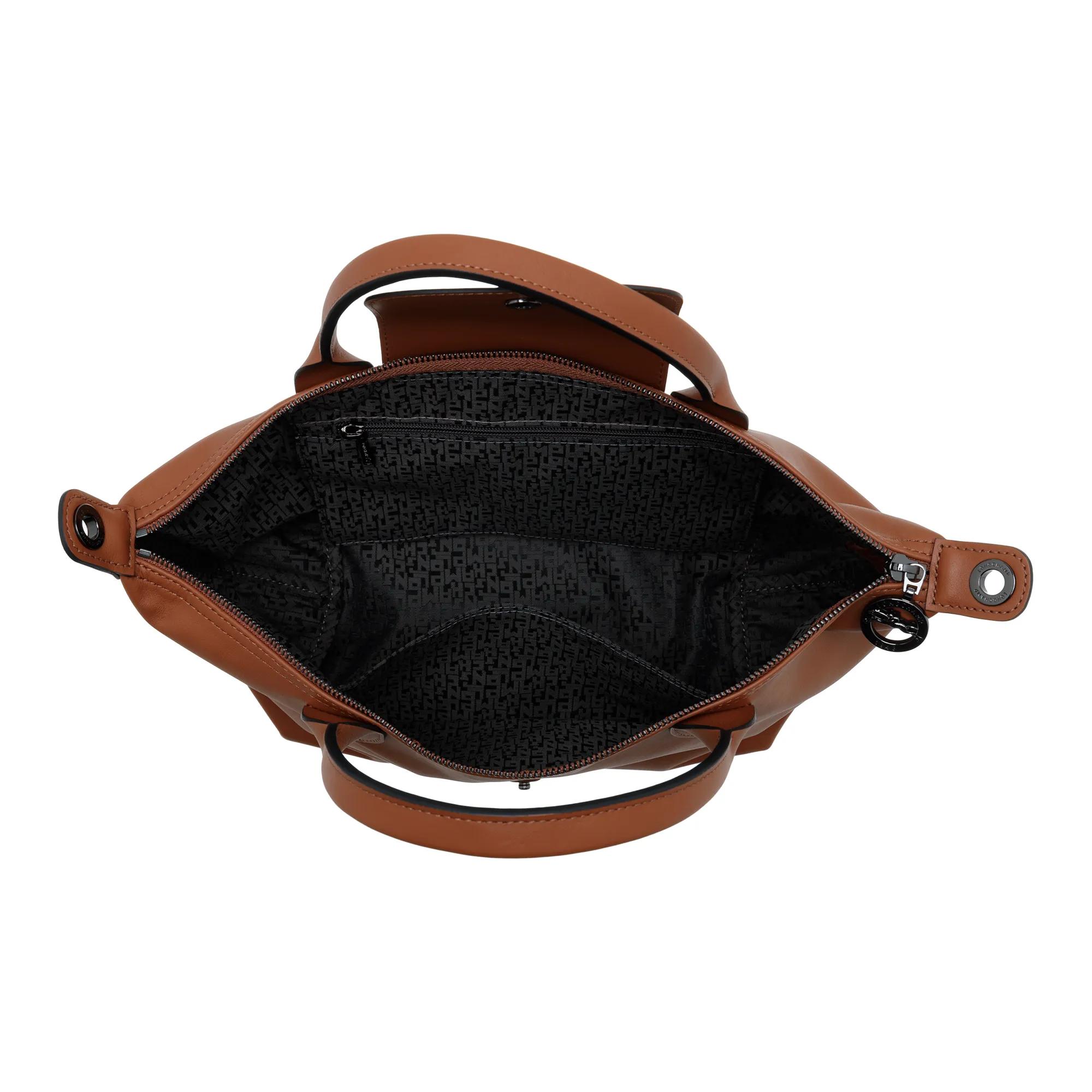 Thumbnail - Longchamp Shopper - Le Pliage Xtra - Gr. unisize - in Braun - für Damen