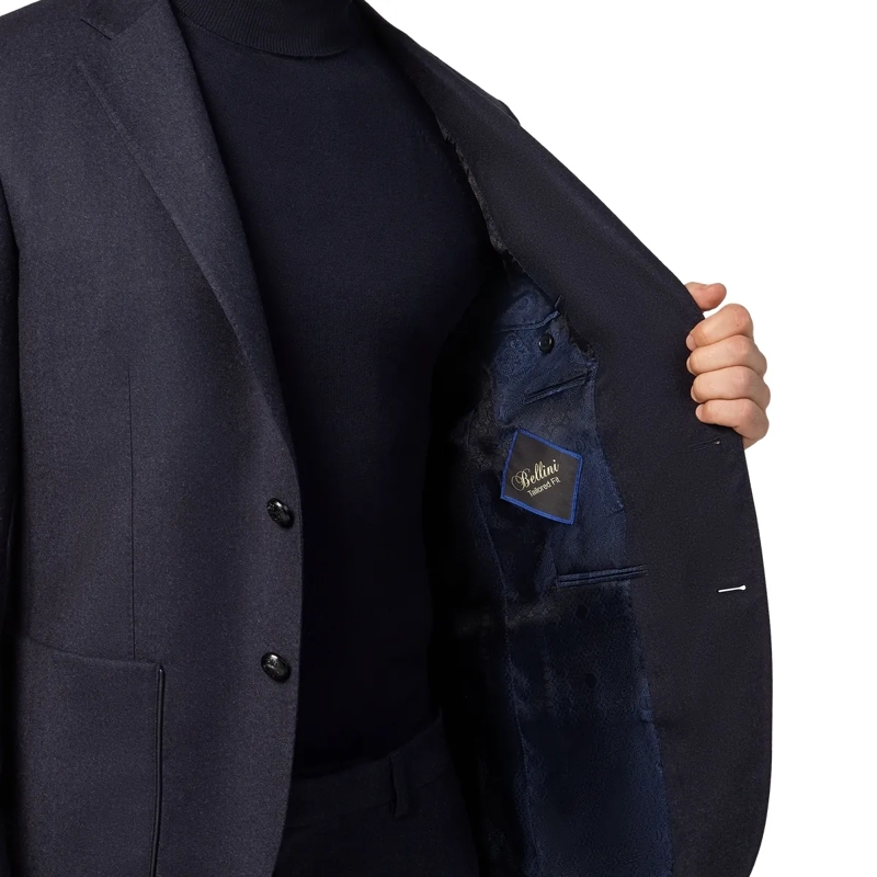 BILLIONAIRE Blazer Blazer Lion dunkel-blau(Image 5)