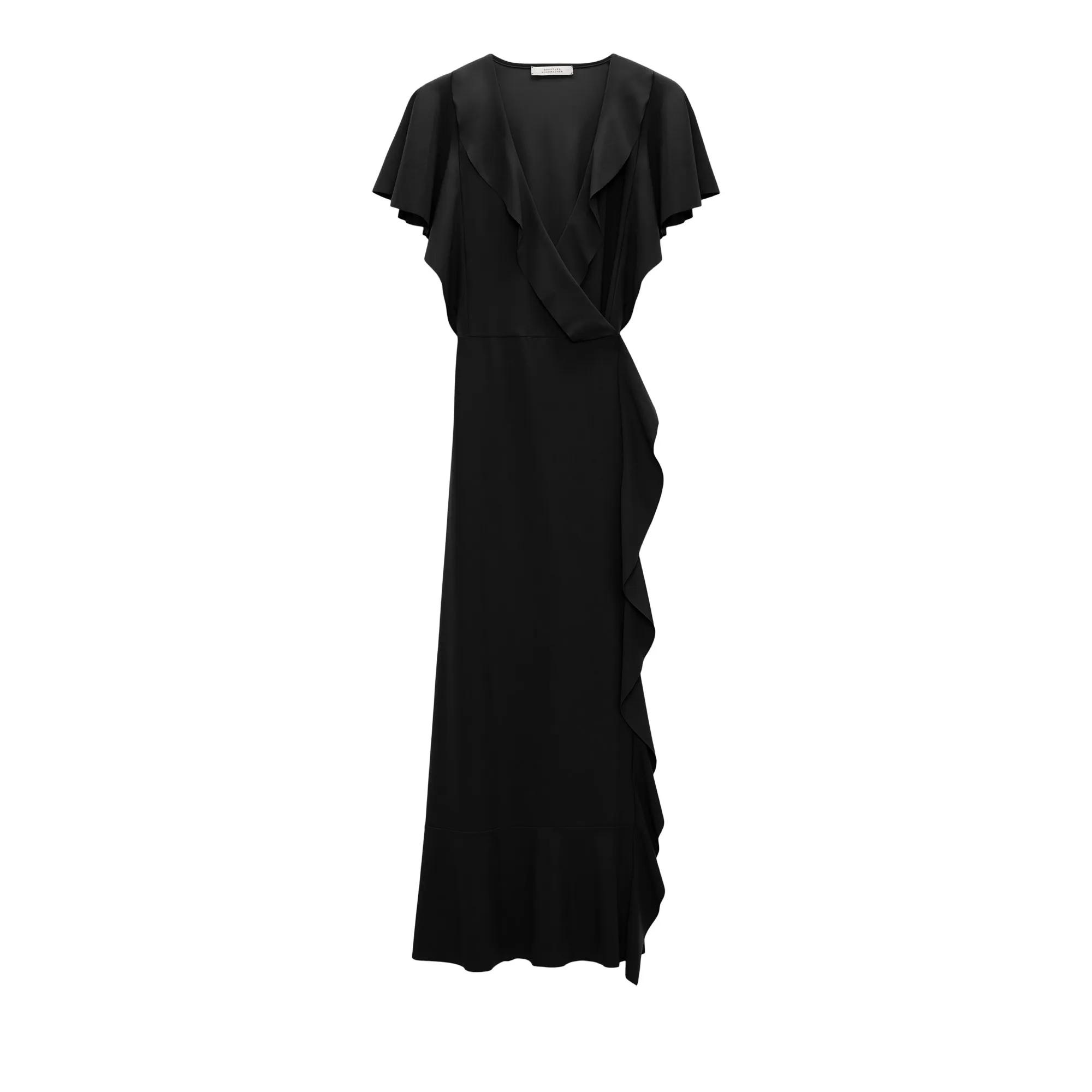 Thumbnail - Dorothee Schumacher - DAILY BEACH dress - Größe 38 - schwarz