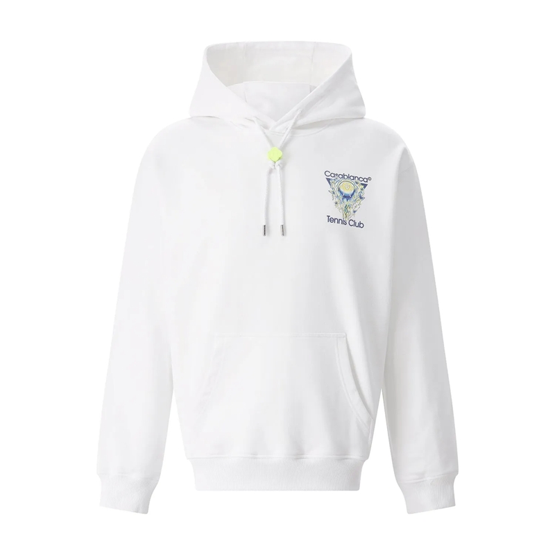 Casablanca  Sweaters White weiß(Image 2)