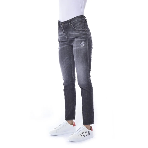 Dsquared2 Jeans Five-Pocket Jeans Grey (Image 2)
